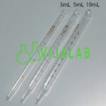 Ống pipet Maruemu 10ml