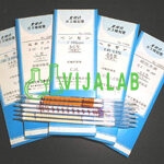 Ống thử khí Gas Detector Tube for Nitrogen Oxide (NO, NO2, fractional determination) Combustion Appliances　174B