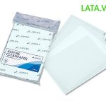 Giấy xanh A4 ASPURE  2500 tờ　