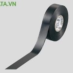 Băng dính hai mặt NITTO 19mm x 20m x 0.19T Black