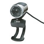 Webcam SANWA SUPPLY CMS-V30SETSV