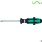 Tô vít Wera Tool 8720