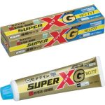 Keo Super X Gold XG-777 (AX115, 384-9945)