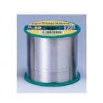 Dây hàn thiếc Hakko 0.6mm　500g　FS500-01