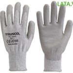 Găng tay chống cắt TRUSCO TGL-5232Z-L