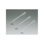 Poly Spoid 3ml Ống pipet nhỏ giọt