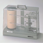 Thermo-Hygro Recorder (Quartz Type) máy ghi nhiệt độ / độ ẩm + Báo cáo hiệu chuẩn 7210-00 ( NS II-Q)