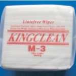 Vải Lau Kingclean M-3 Lint free wiper Kingclean