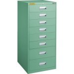 Tủ đựng dụng cụ LVE type cabinet 500x550xH1100 8 drawers LVE-1103