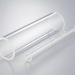 Ống thủy tinh Acrylic pipe φ115×4×1000mm PMMA-φ115-4