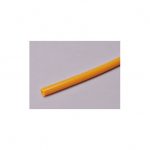 Ống nhựa Junron Us 15-04 2.5mm x 4mm Yellow Brown (50m Roll)　2.5X4