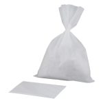 Túi nhựa Heat Resistant Sterilization PP bag Medium 50pcs　