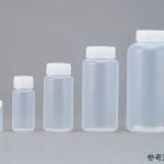 Lọ nhựa 500 mL KOKUGO