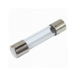 Cầu chì Glass tube fuse 125V10A (Φ6.4×30mm) FGBO125V10A