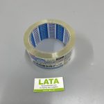 Băng dính Transparent Packing tape　J6120