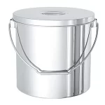 Thùng inox 10L MONOVATE STB-24-316L