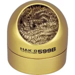 Dụng cụ vệ sinh mỏ hàn HAKKO 599B-01