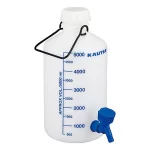 Bình nhựa 10 L　2000084132 KAUTEX