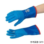 Găng tay 282-M Showa Gloves