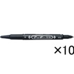 Bút ZEBRA MO-120-MC-BK