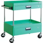 Xe đẩy Trusco  PEW-972VZ-YG