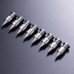 Đầu phun Musashi Engineering SHN-0.5N