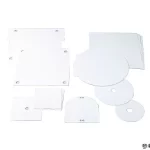 Giấy lọc ADVANTEC 03153600