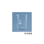 Côc thủy tinh IWAKI 1000BK100