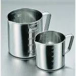 Ca inox 5L 10015150 Clover