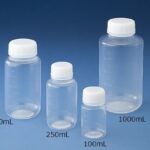 Chai nhựa JP-250 Nikko Hansen