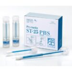 Bộ dụng cụ thử mẫu ST-25PBS Elmex