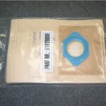 Túi đựng bụi 81620000 Nilfisk