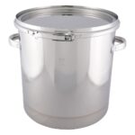Thùng inox CTL-30-316L MONOVATE