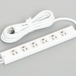 Ổ cắm A8001 American Electric