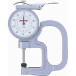 Đồng hồ đo độ dày G-2 Peacock