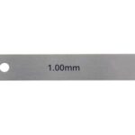 Thước đo khe hở S075-10 Niigata Seiki (SK)