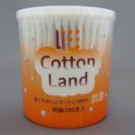 Tăm bông 6192 Peace Medic