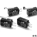 Công tắc 	VX-5-1A2 Omron