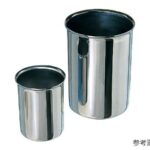 Cốc inox OM61-04 Oomori