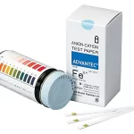 Giấy thử 07030060 ADVANTEC