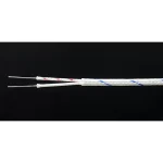 Dây cặp nhiệt độ 0.1 x 1P K-2-H-J2 Ninomiya Electric Wire Industry