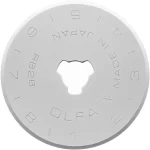 Lưỡi dao 	RB28-10 Olfa