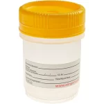 Lọ nhựa C567-120Y Simport