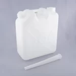 Can nhựa 2-20L Nikko Hansen