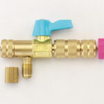 Dụng cụ tháo lõi van TA230GA Taxco