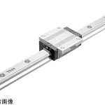 Thanh trượt HSR25R THK