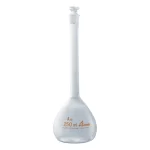 Bình định mức 250ml AS ONE