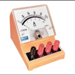 Ampe kế Shanghai MPC DCA-1