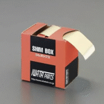 Tấm đồng Iwata EA440FC-0.01