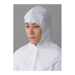 Mũ trùm đầu FD414C-01 FREE Toyo Lintfree